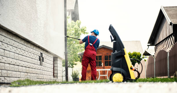 Best Restaurant Pressure Washing  in Payette, ID